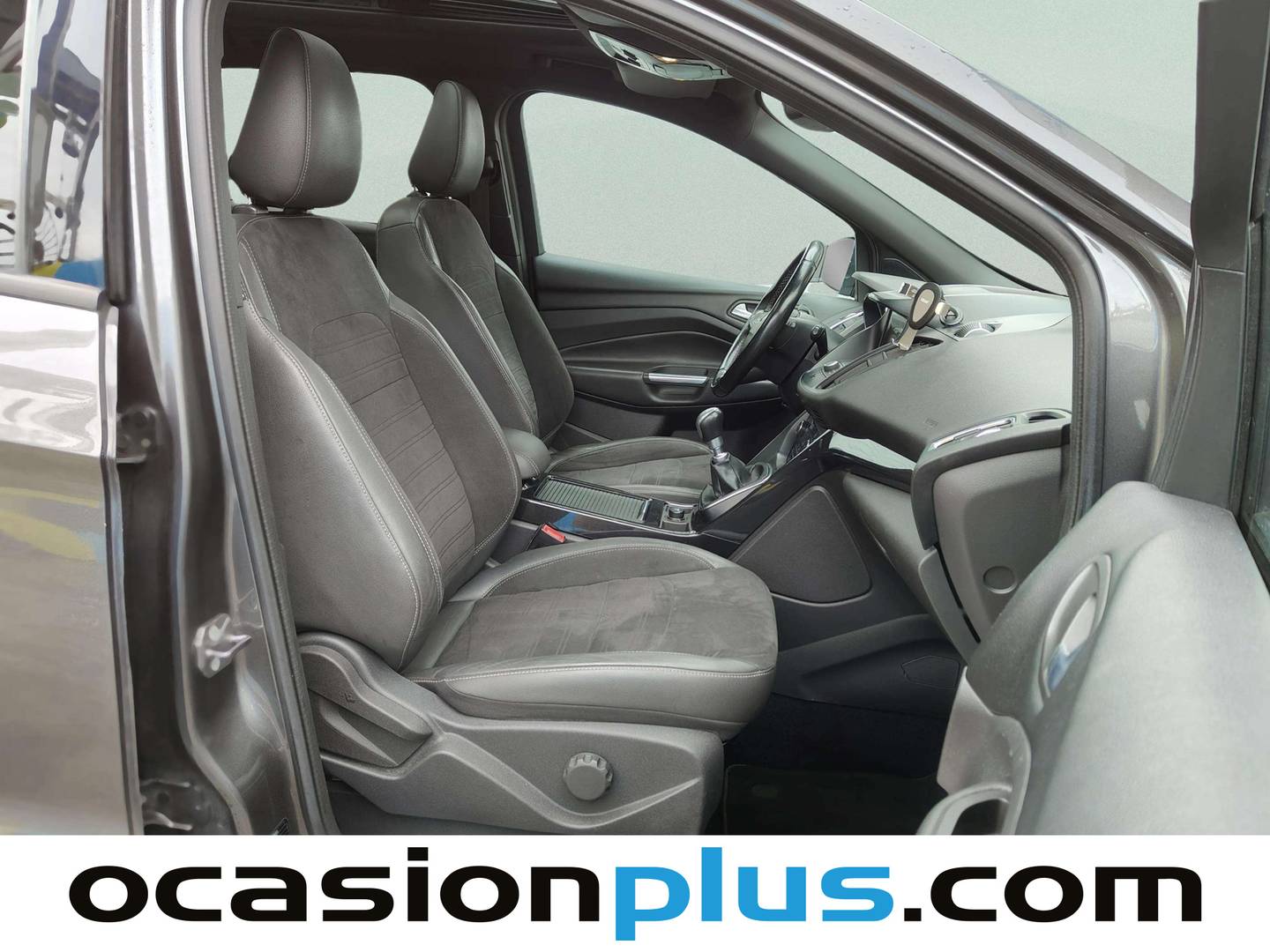 Ford Kuga Ford Kuga 2.0 TDCI S&S ST-Line 4x4 (150 CV) barato