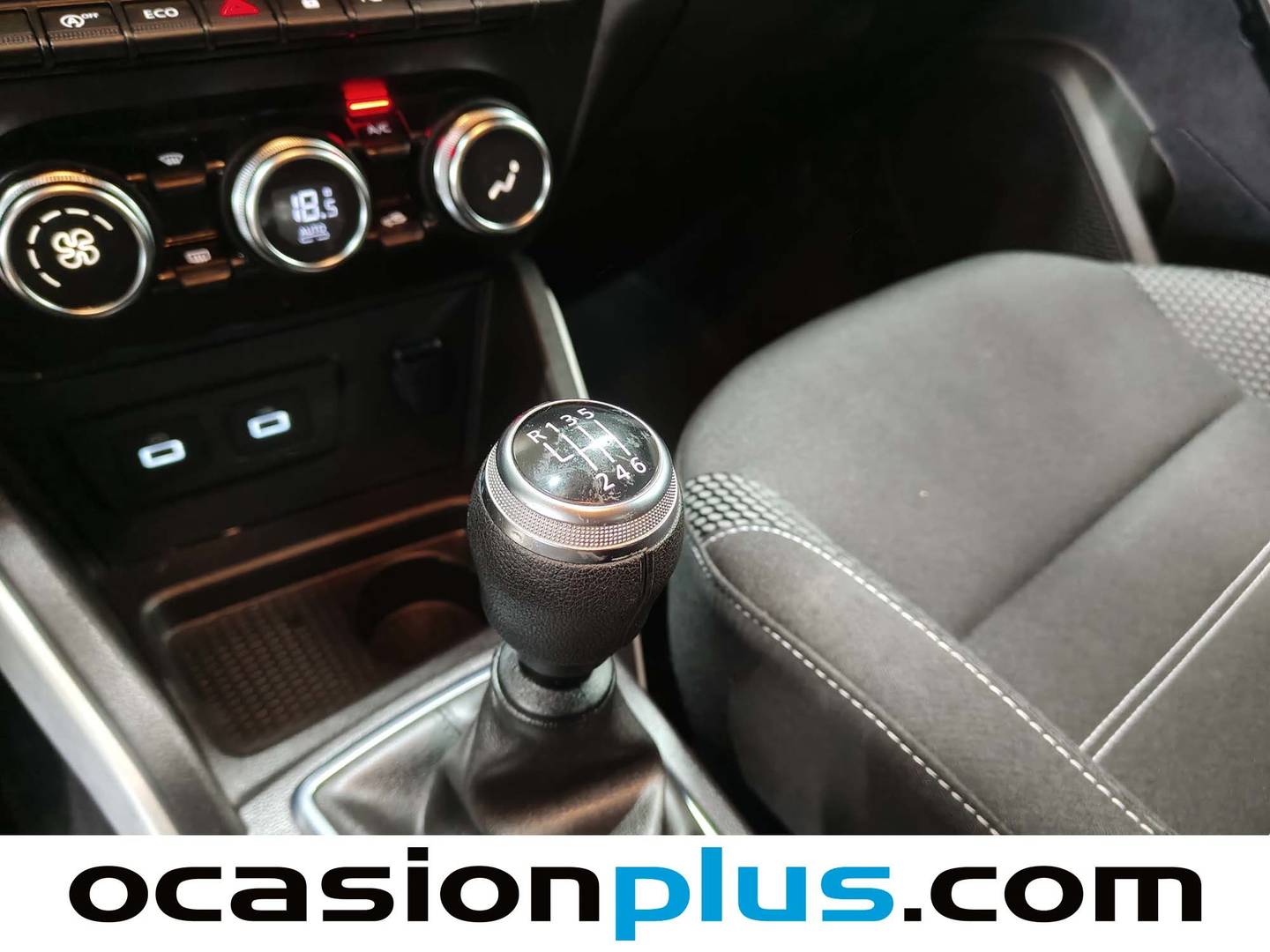 Dacia Duster Dacia Duster Prestige TCE (130 CV) 4X2 de segunda mano