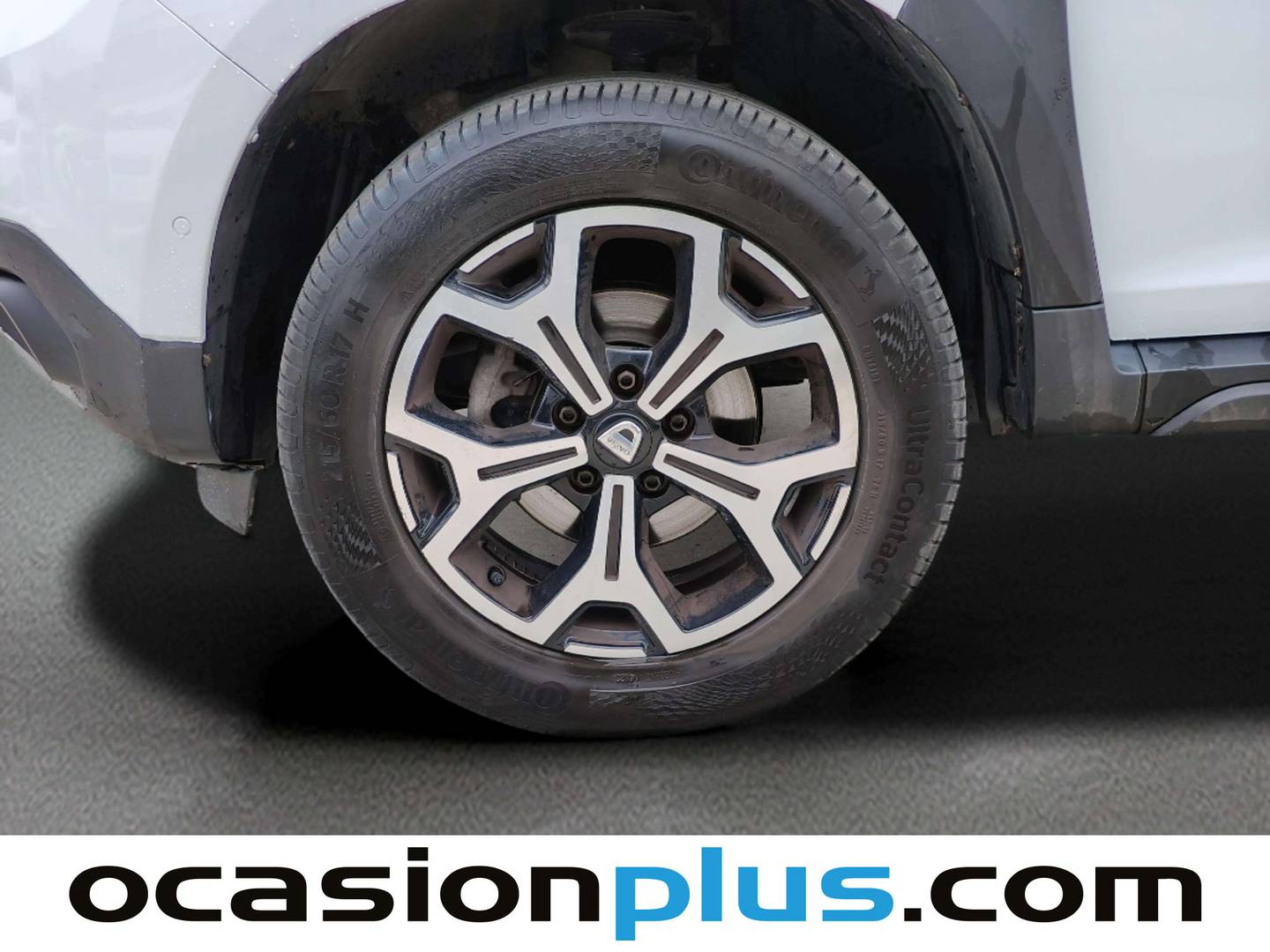 Dacia Duster Dacia Duster Prestige TCE (100 CV) 4X2 GLP seminuevo