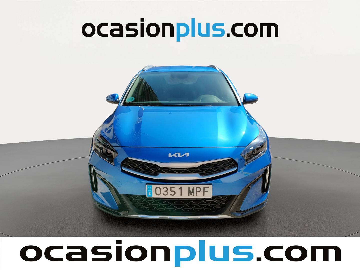 KIA XCeed KIA XCeed Kia XCeed 1.0 T-GDi Drive 88 kW (120 CV) 120cv