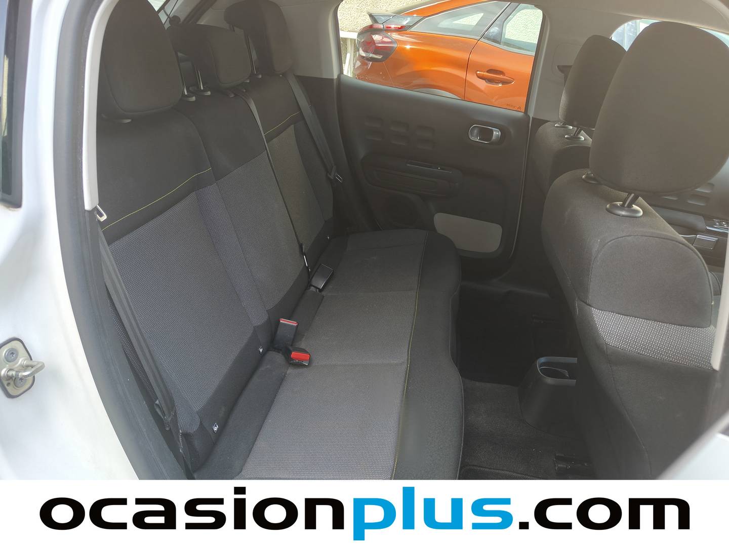 Citroën C3 Citroën C3 BlueHDi 100 S&S Shine (99 CV) al mejor precio