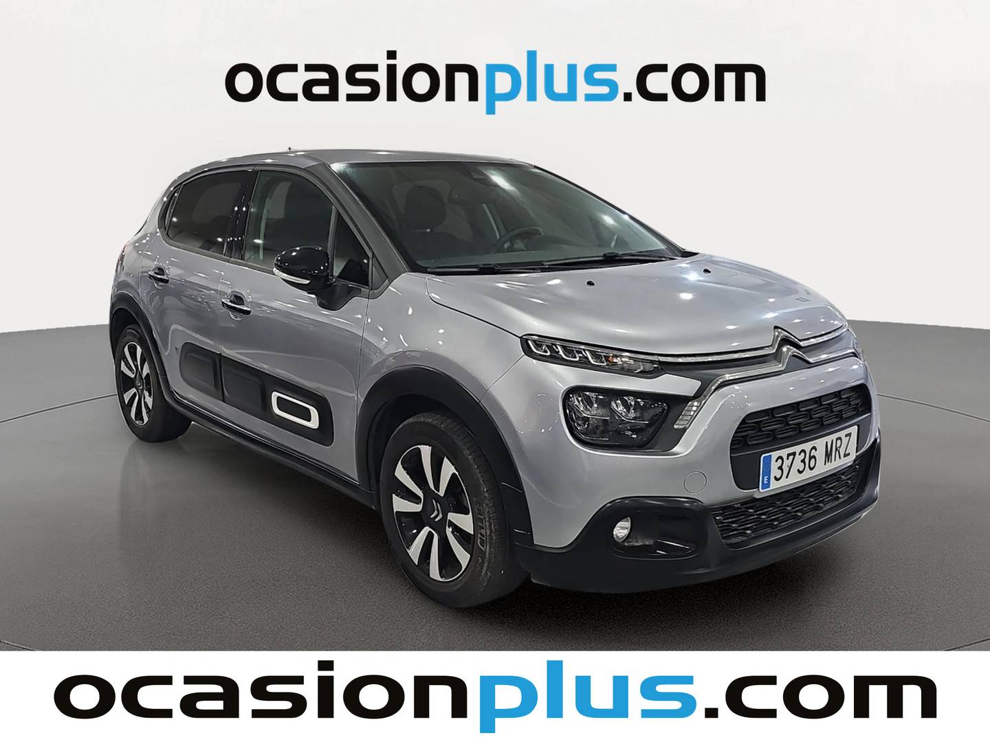 Foto Citroën C3 Citroen C3 PureTech 110 S&S Max (110 CV)