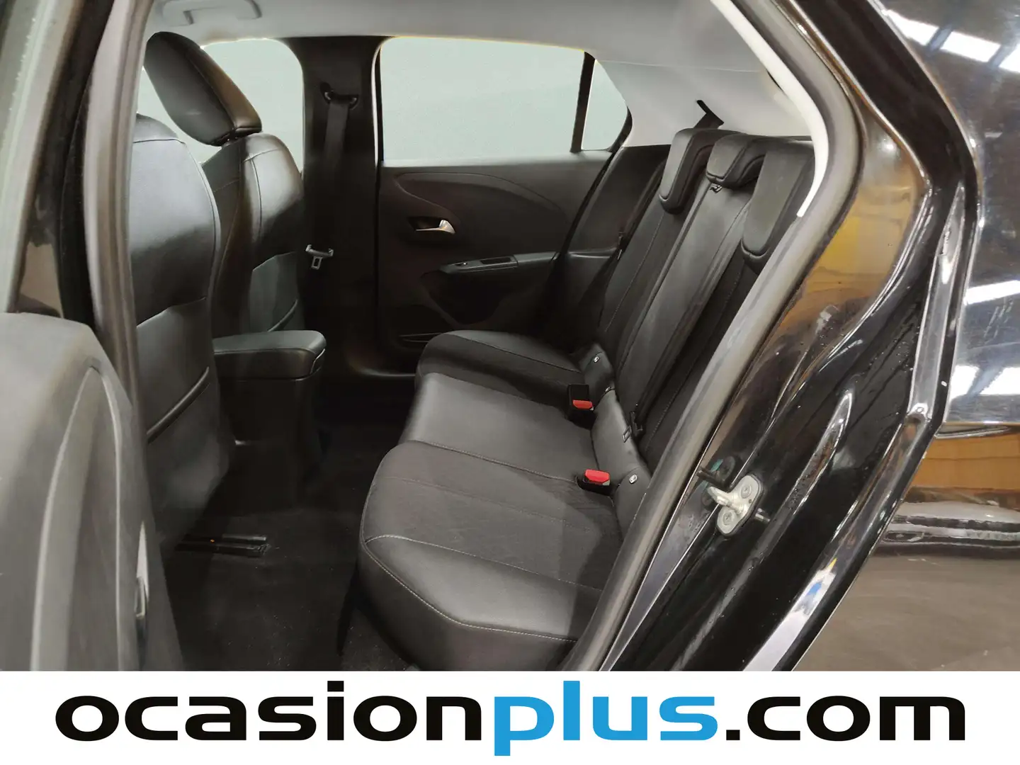 Foto Opel Corsa Opel Corsa 1.2 Turbo XHL Elegance (100 CV)