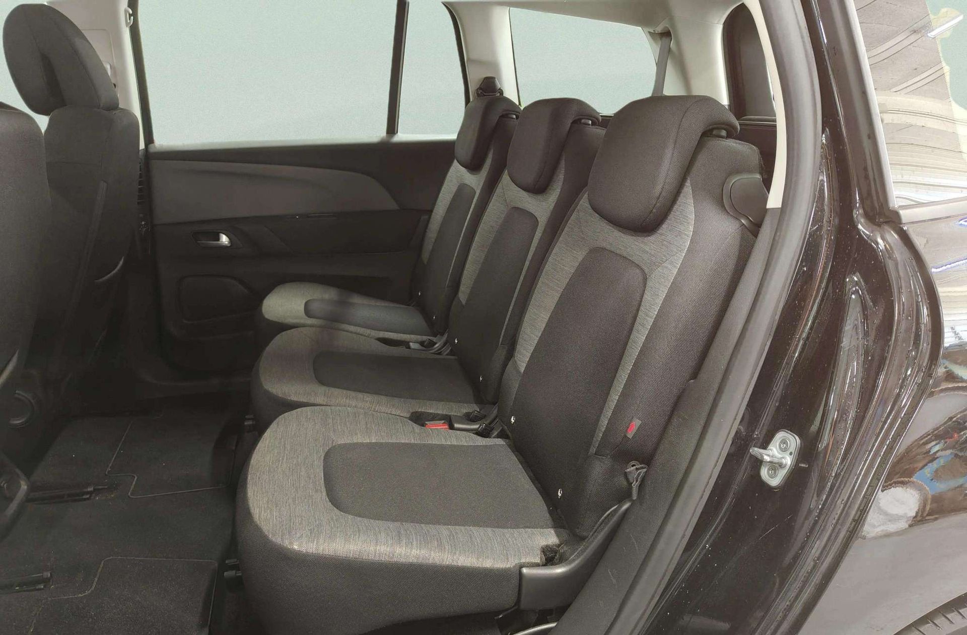 Citroën C4 Grand SpaceTourer PureTech 130 Feel 7 plazas - foto 13