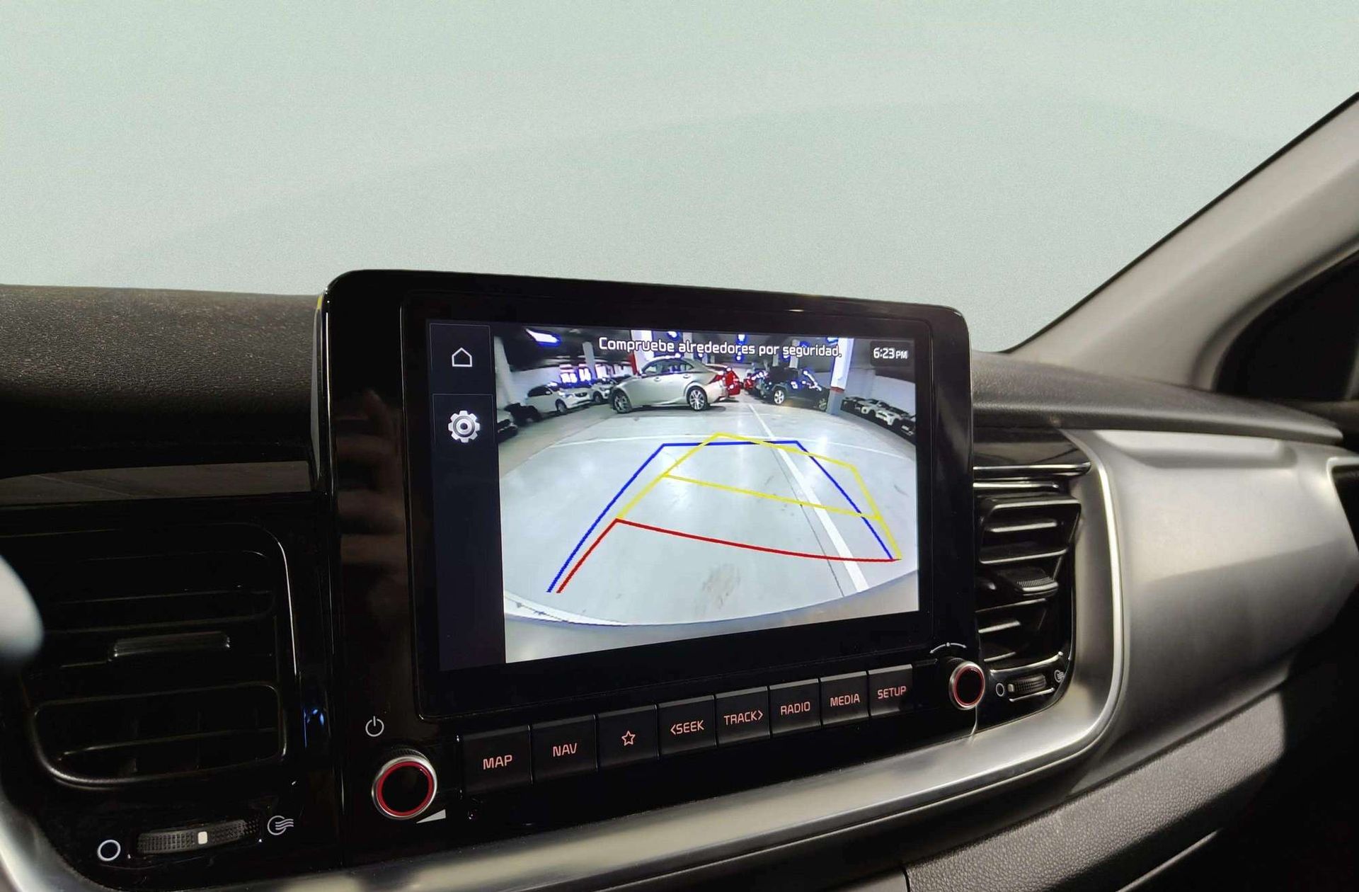 Kia Stonic 1.2 DPi Drive - foto 8