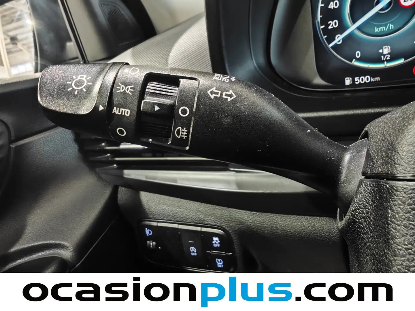 Foto Hyundai Bayon Hyundai Bayon 1.0 TGDI 48V Maxx (100 CV)