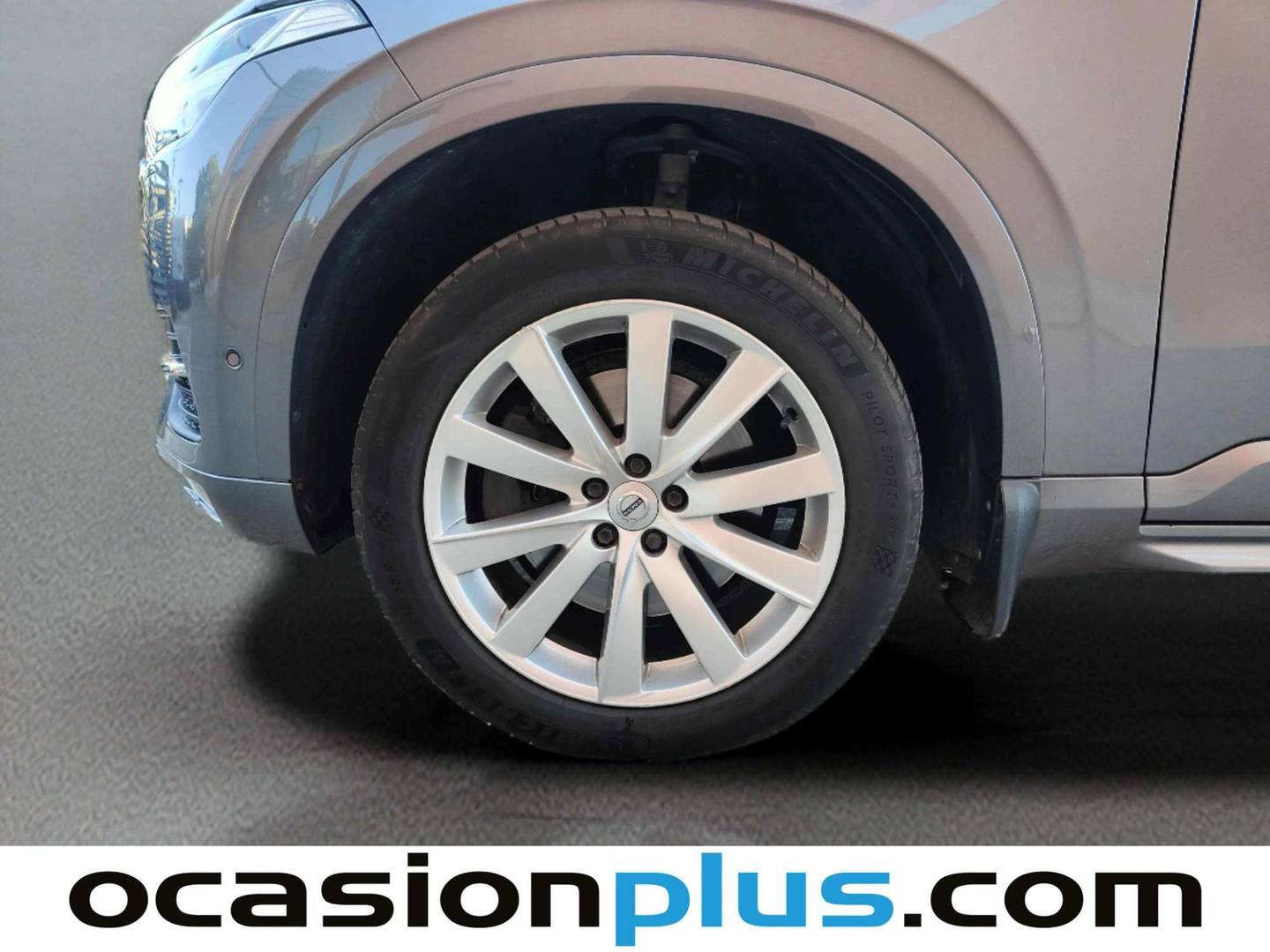 Volvo XC90 Volvo XC90 T5 Momentum AWD Auto (254 CV) 7 Plazas km 0