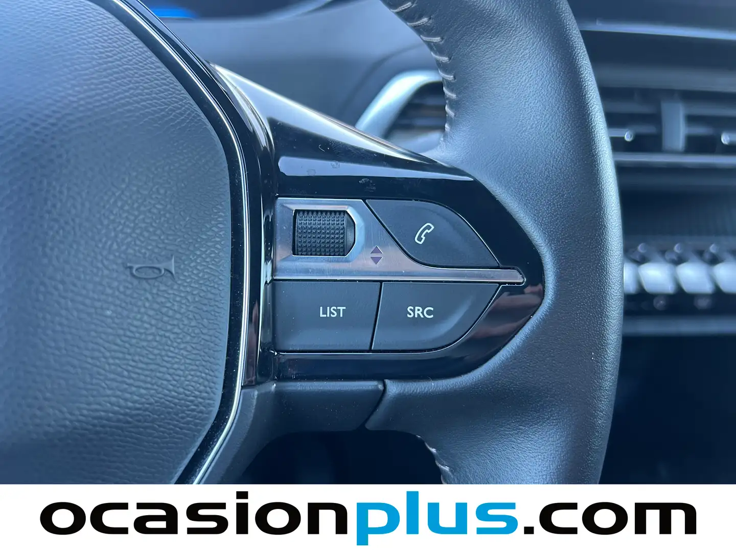 Foto Peugeot 3008 Peugeot 3008 PureTech 130 S&S Allure Pack (130 CV)