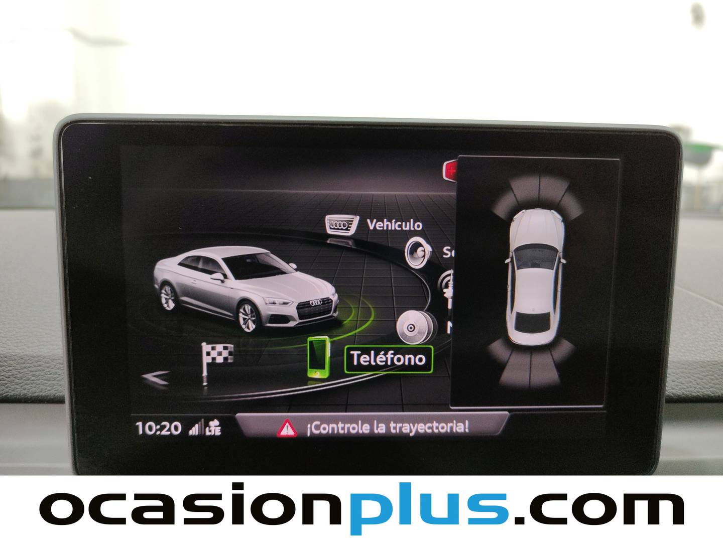 Audi A5 Audi A5 Coupe Advanced Edition 2.0 TDI (190 CV) S-Tronic 190cv