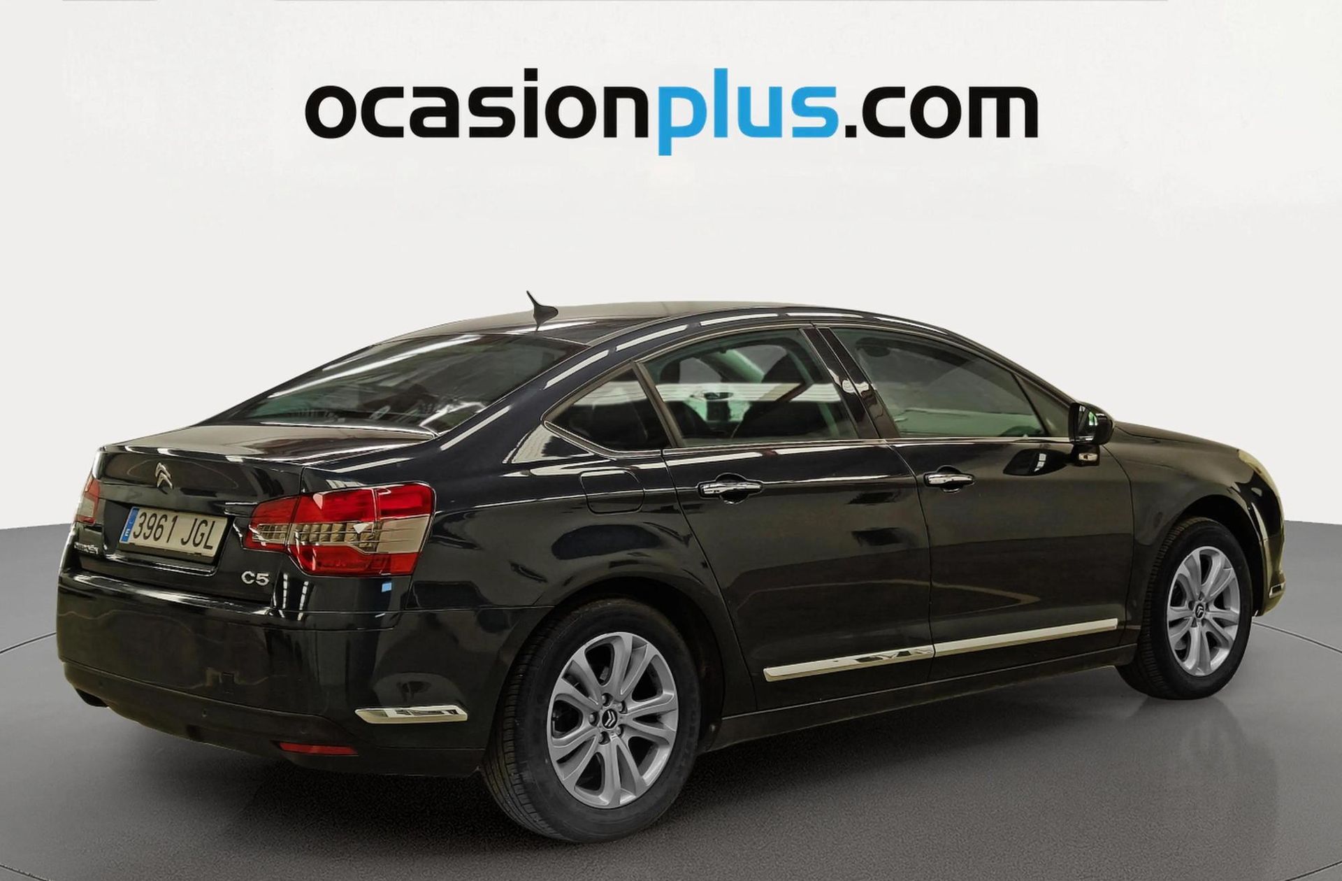 Citroën C5 2.0 HDi Seduction - foto 4