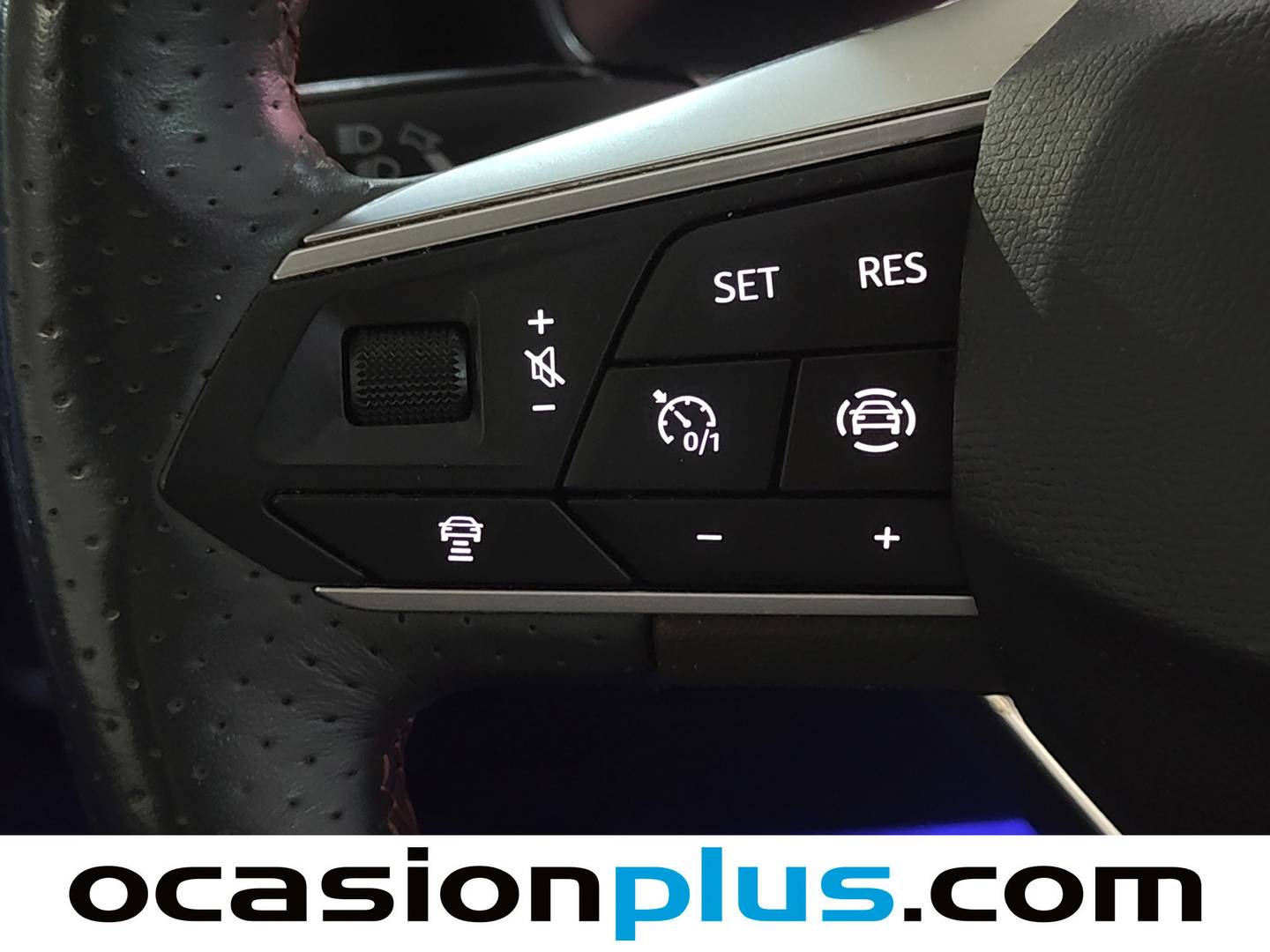Seat León Seat León 1.5 TSI S&S FR Go L (150 CV) de segunda mano
