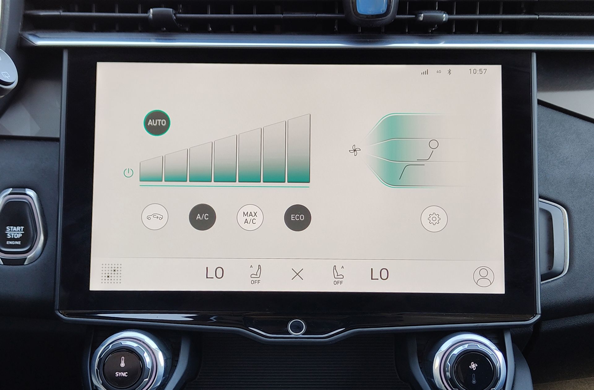 Lynk & Co 01 1.5 PHEV - foto 40