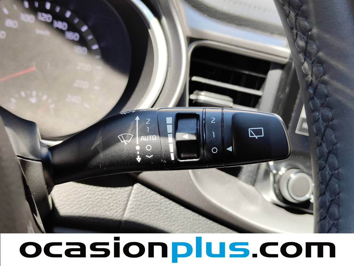 Accesorios del KIA Ceed KIA Ceed 1.0 T-GDI Drive (100 CV)