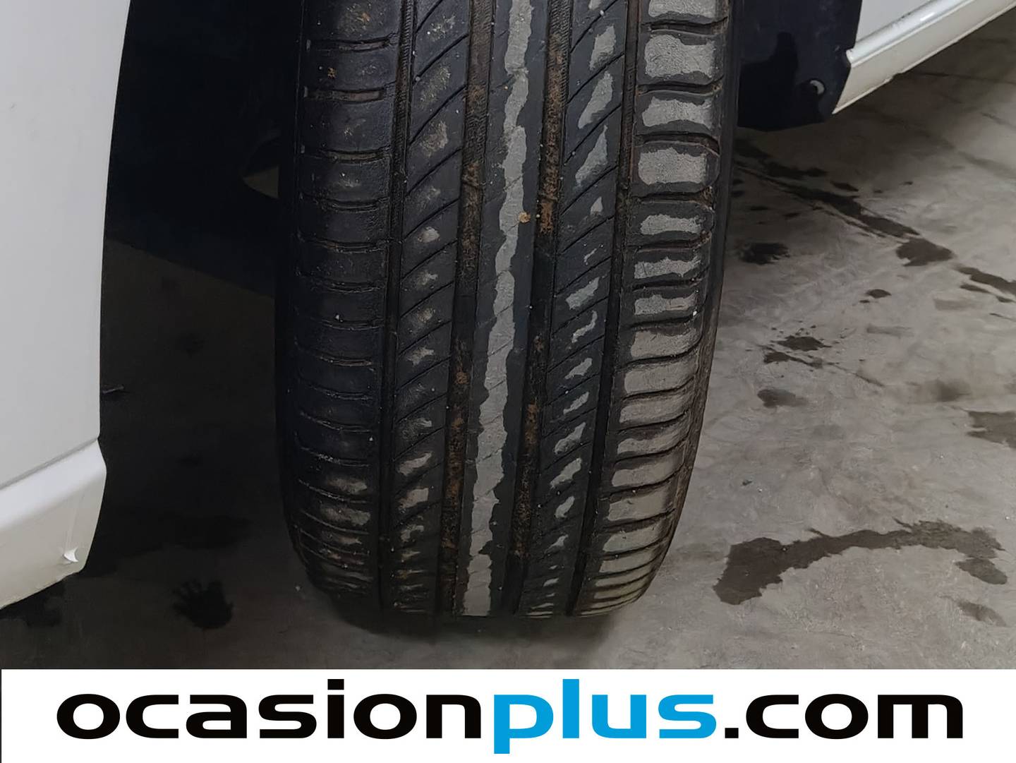 Foto Ford Grand Tourneo Connect Ford Grand Tourneo Connect 1.5 Ecoboost Titanium  (114 CV)