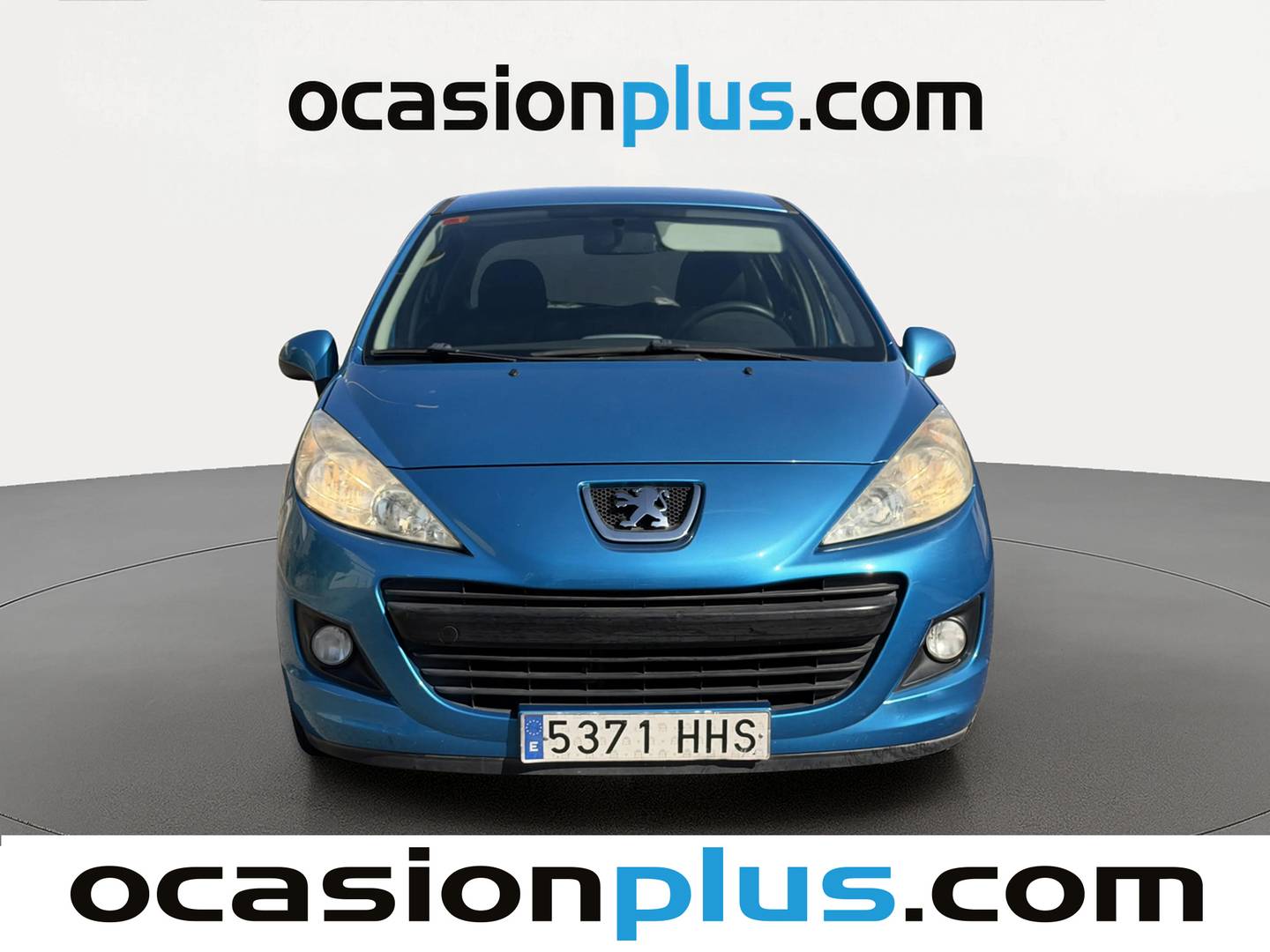 Peugeot 207 Peugeot 207 1.4i Access (75 CV) 75cv
