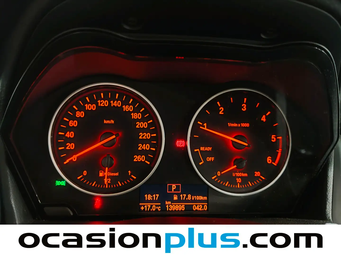 Foto BMW Serie 2 Active Tourer BMW Serie 2 Active Tourer 218d