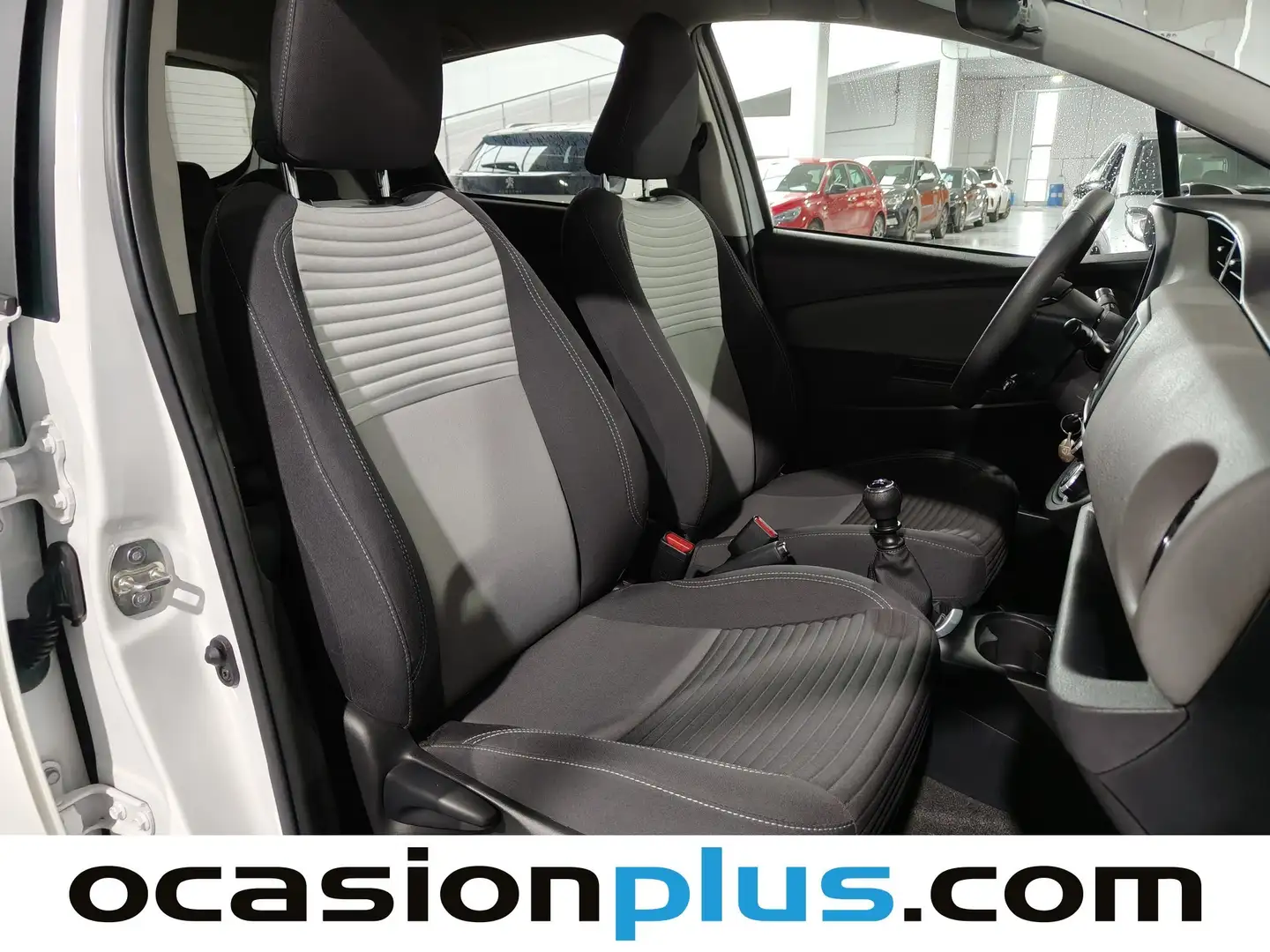 Foto Toyota Yaris Toyota Yaris 1.5 Feel! Edition (111 CV)