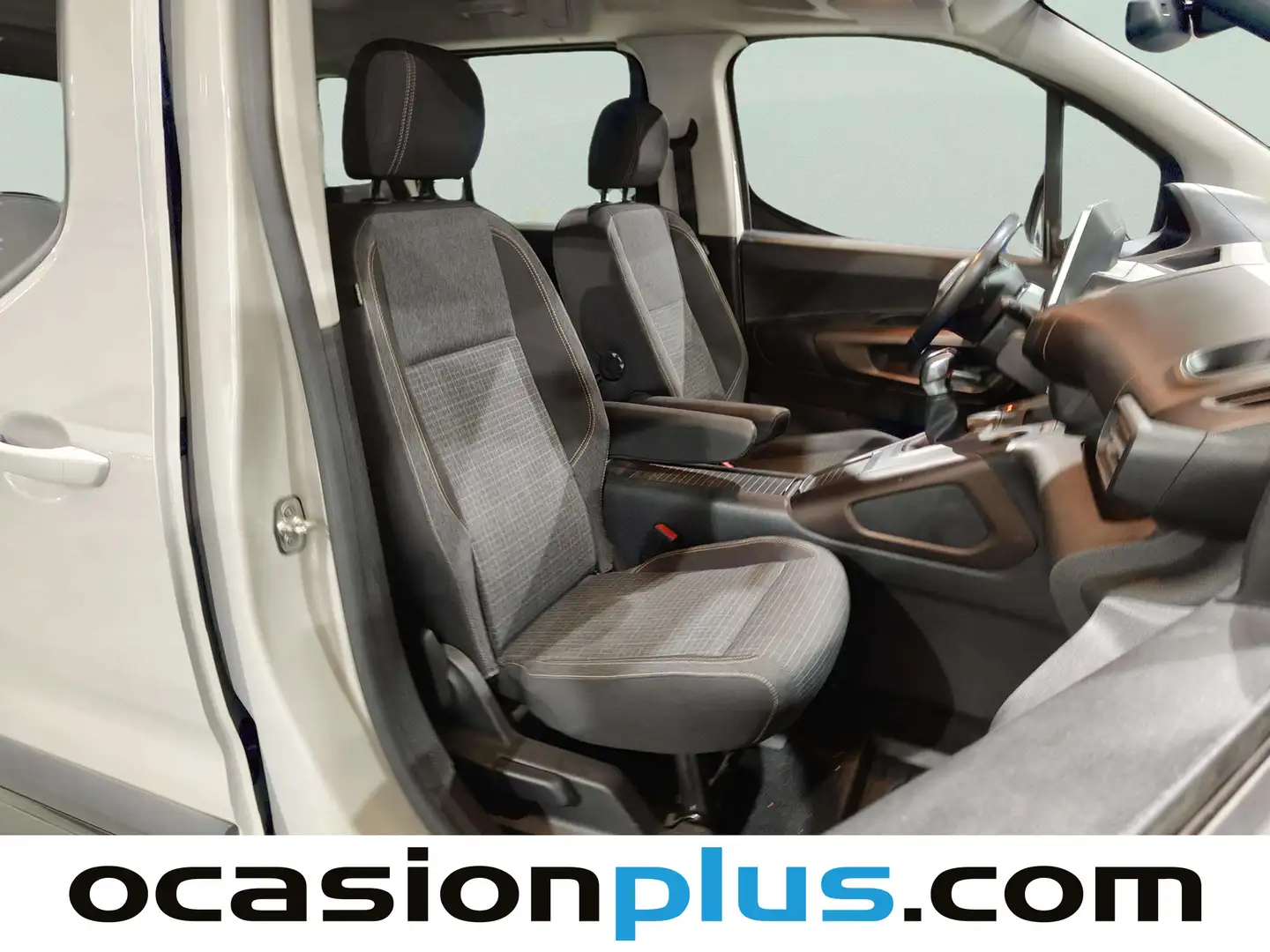 Foto Peugeot Rifter Peugeot Rifter BlueHDi 100 GT Line Standard  (100 CV)