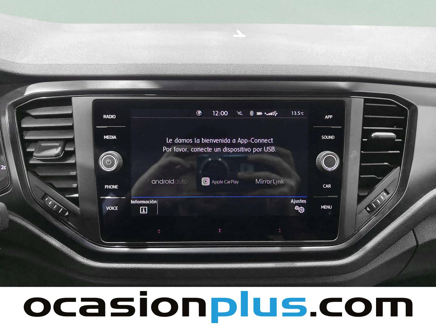 Extras y acabados del Volkswagen T-Roc Volkswagen T-Roc Edition 1.6 TDI (115 CV)