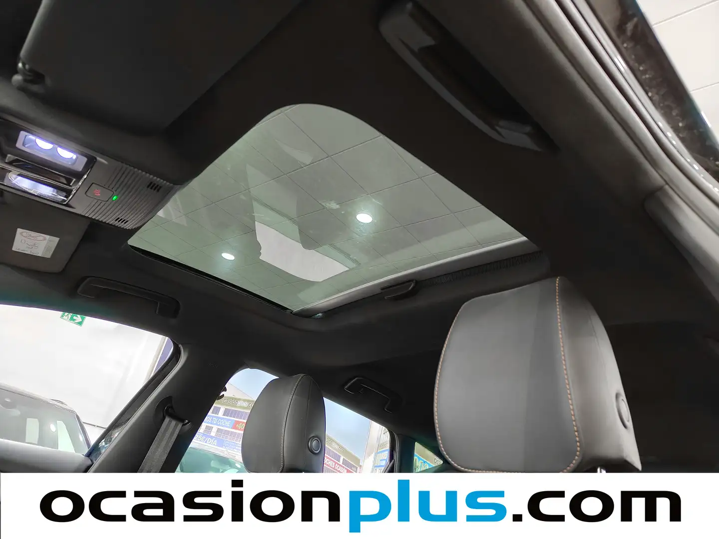 Foto Cupra León CUPRA León 1.5 eTSI DSG (150 CV)