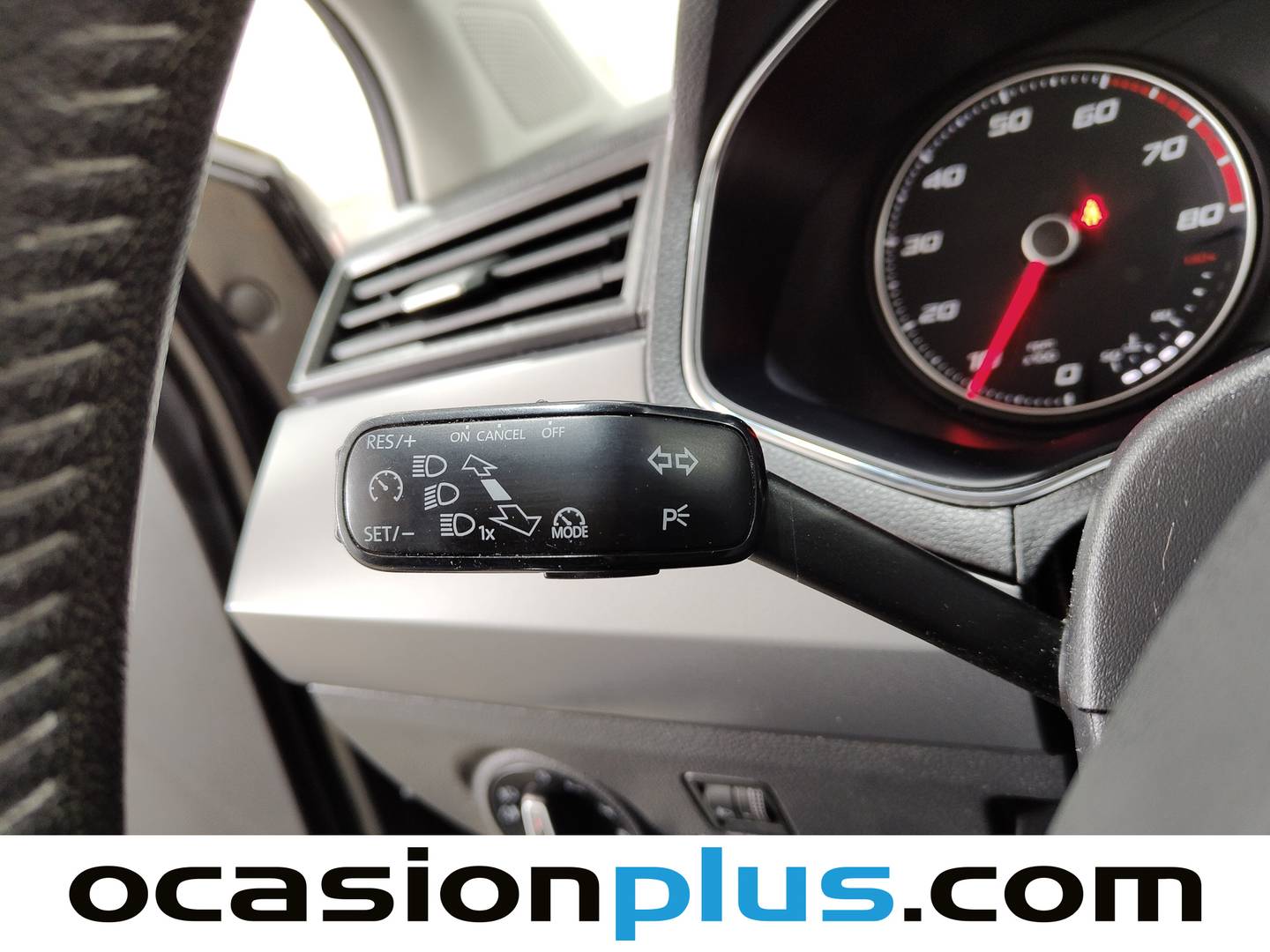 Equipamiento del Seat Ibiza Seat Ibiza 1.0 MPI Style Plus (80 CV)