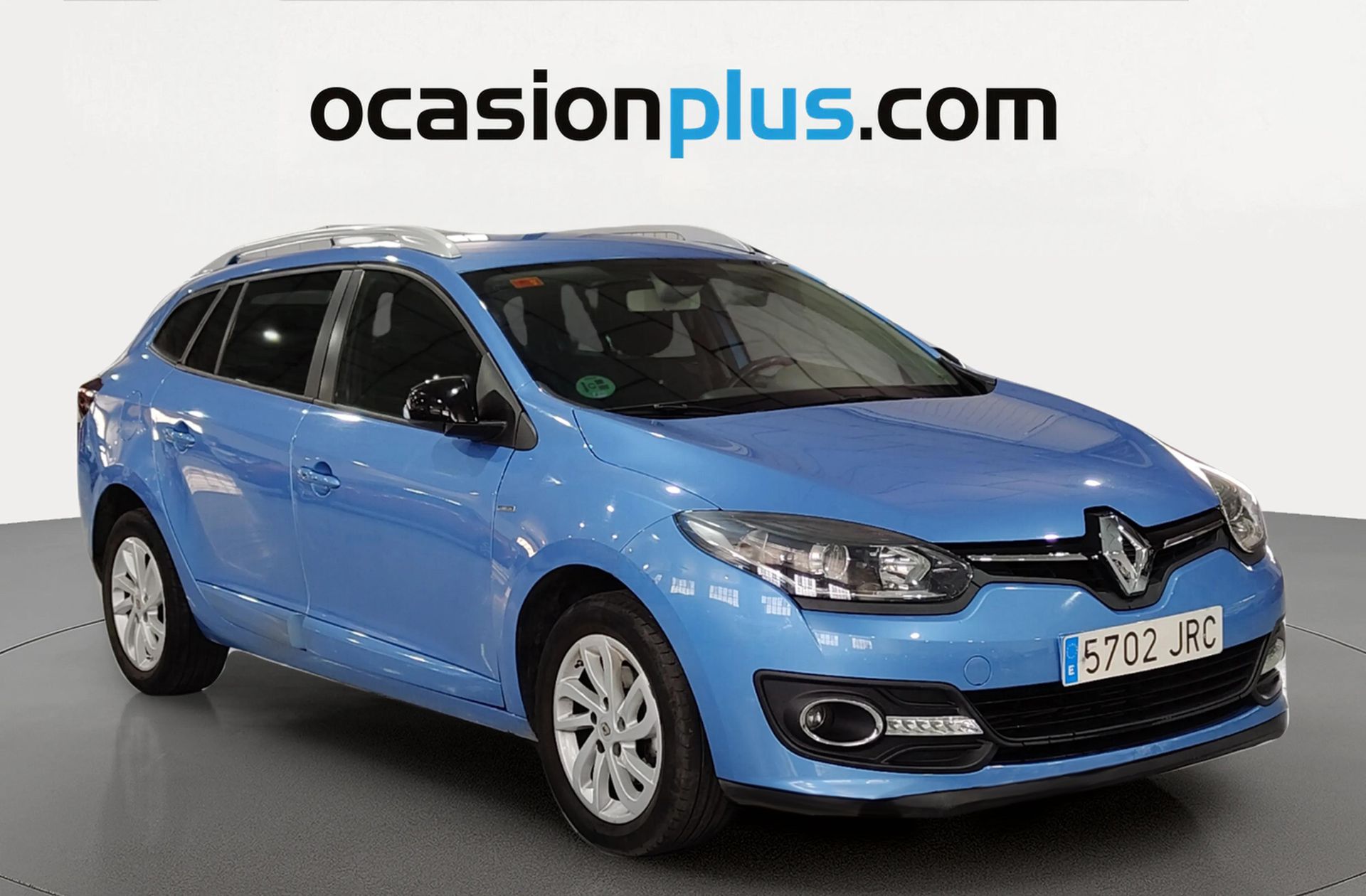 Renault Mégane Sport Tourer Limited Energy TCe - foto 2