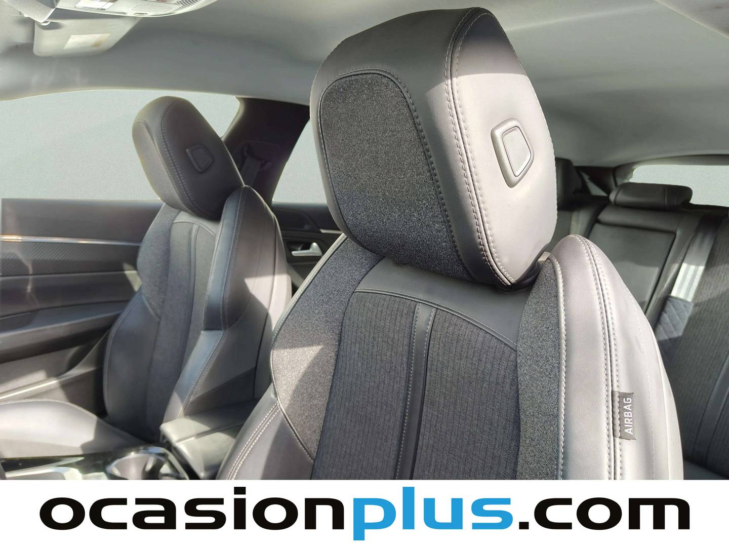 Acabados Peugeot 508 Peugeot 508 BlueHDi 130 Allure (130 CV)