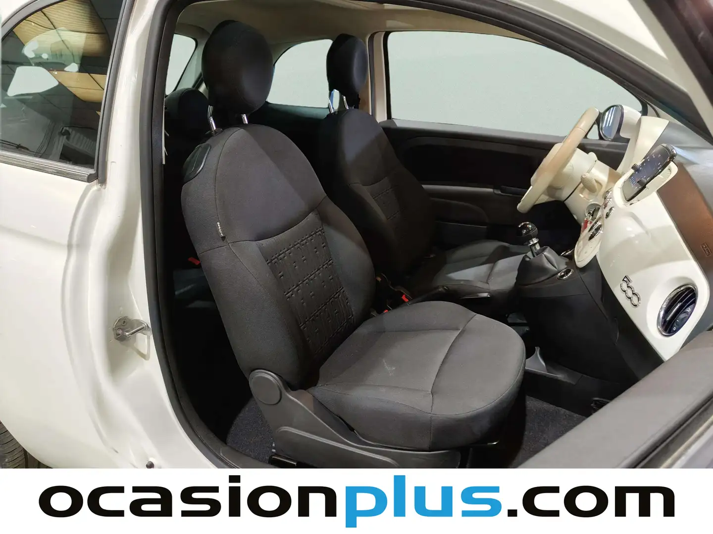 Foto Fiat 500 Fiat 500 1.0 Hybrid Dolcevita (70 CV)