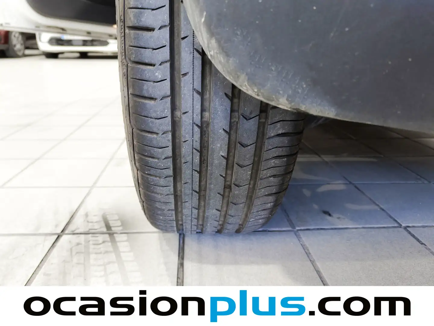 Foto Mini MINI MINI MINI 3 Puertas Cooper D (110 CV)