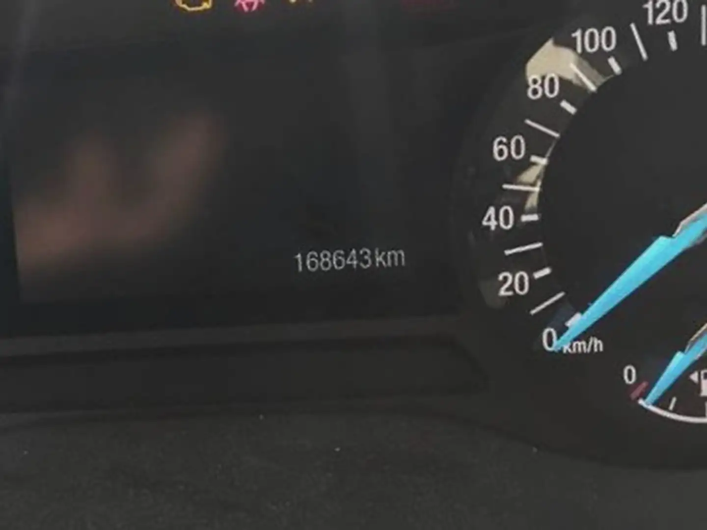 Foto Ford Mondeo Ford Mondeo SportBreak 1.6 TDCI Trend (115 CV)