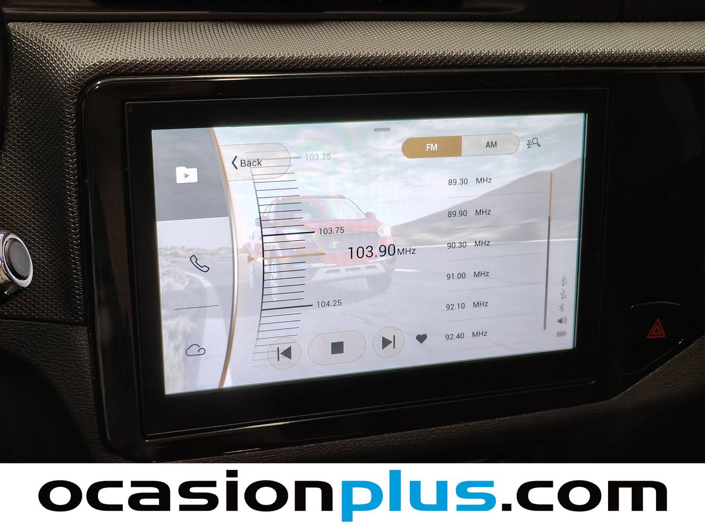 DR AUTOMOBILES DR 4.0 DR AUTOMOBILES DR4 1.5 (116 CV) manual