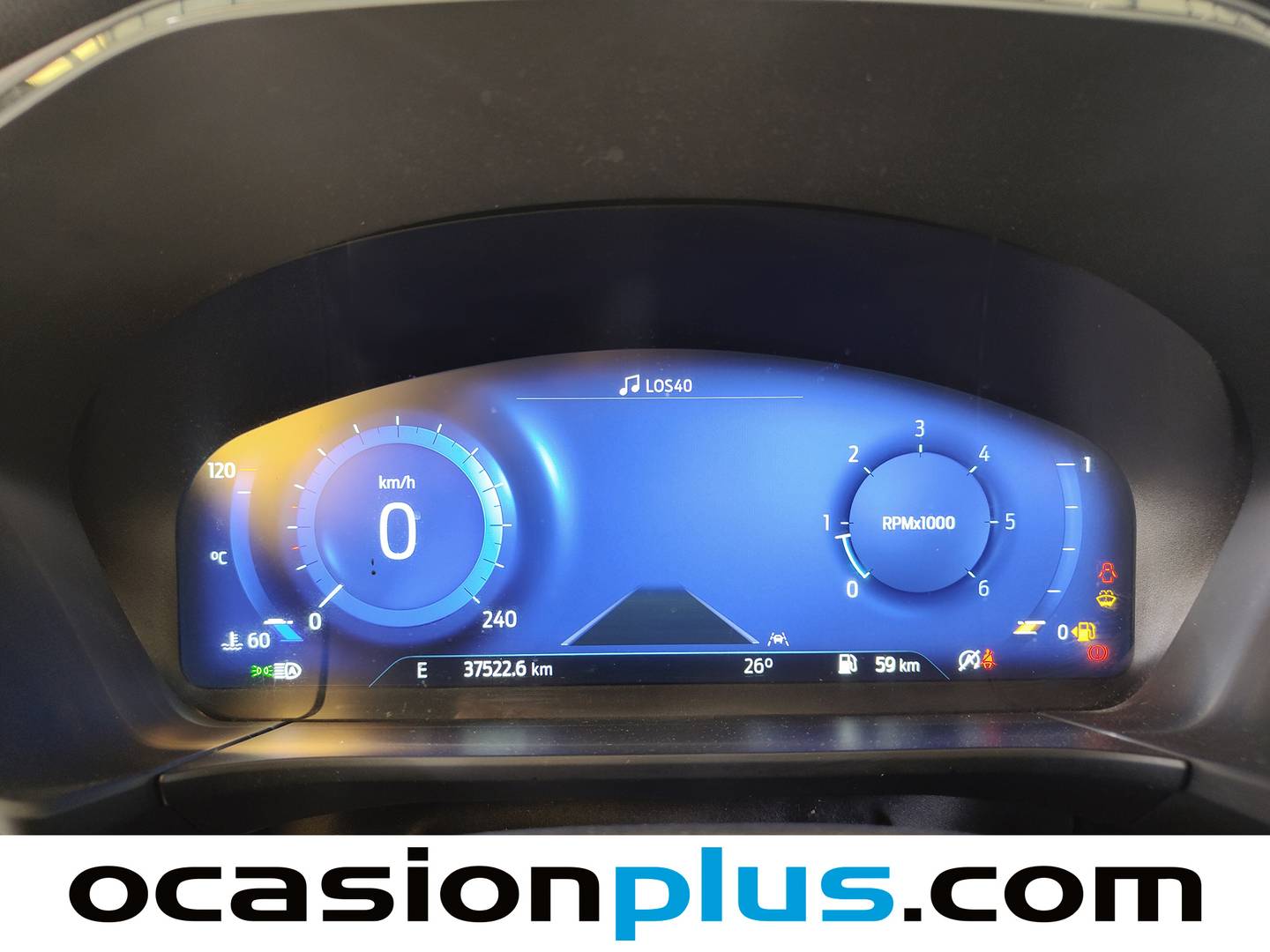 Ford Kuga Ford Kuga 1.5 EcoBlue ST-Line (120 CV) 2022