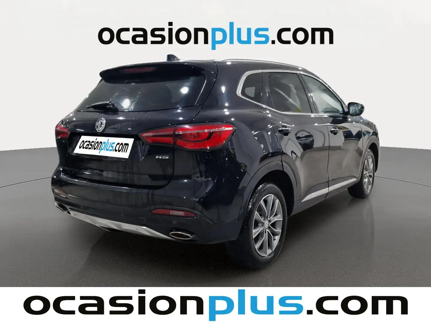 Foto MG HS MG HS 1.5 Turbo GDI Comfort (162 CV)