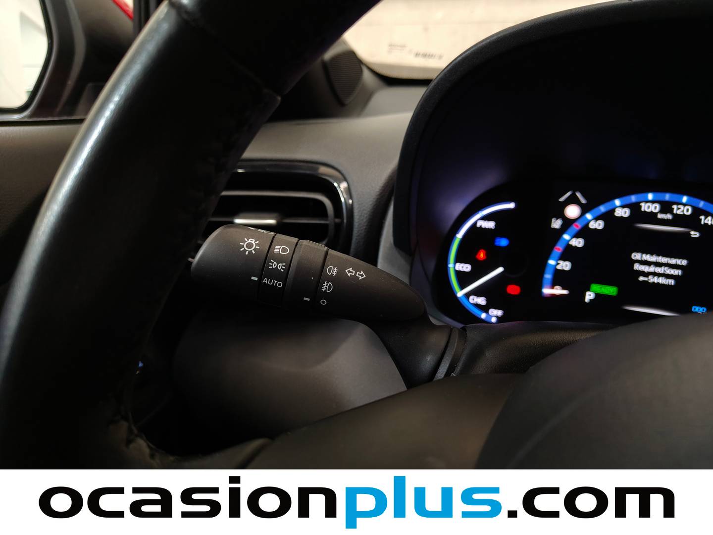 Toyota Yaris Cross Toyota Yaris Cross 120H Active Tech (116 CV) seminuevo