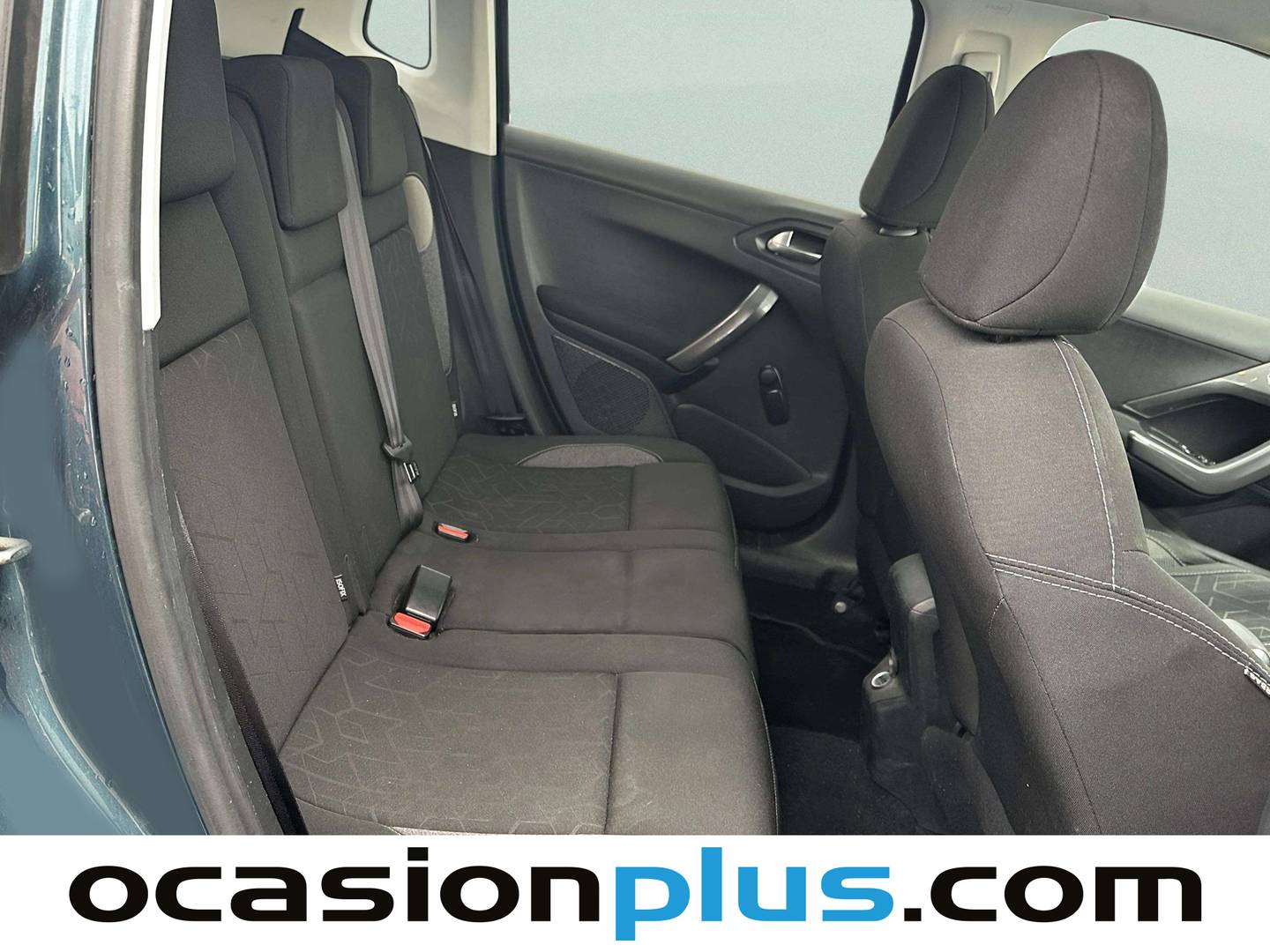 Foto Peugeot 2008 Peugeot 2008 BlueHDi 100 Style (100 CV)