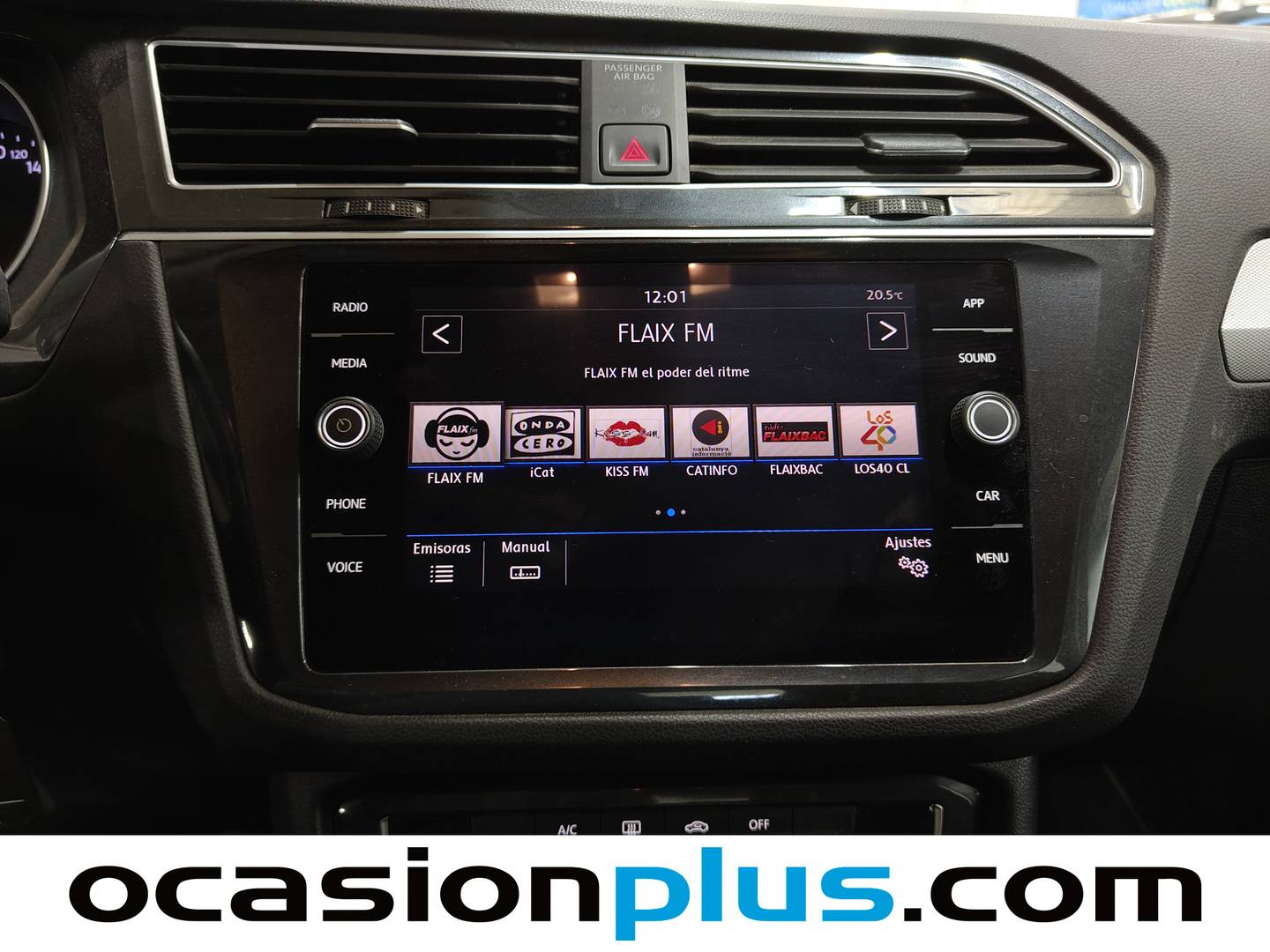 Volkswagen Tiguan Volkswagen Tiguan Edition 1.5 TSI  (130 CV) al mejor precio
