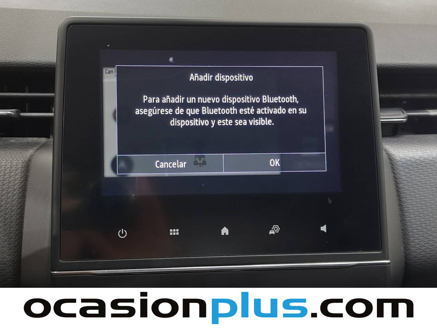 Renault Clio Renault Clio Intens TCe (100 CV) km 0