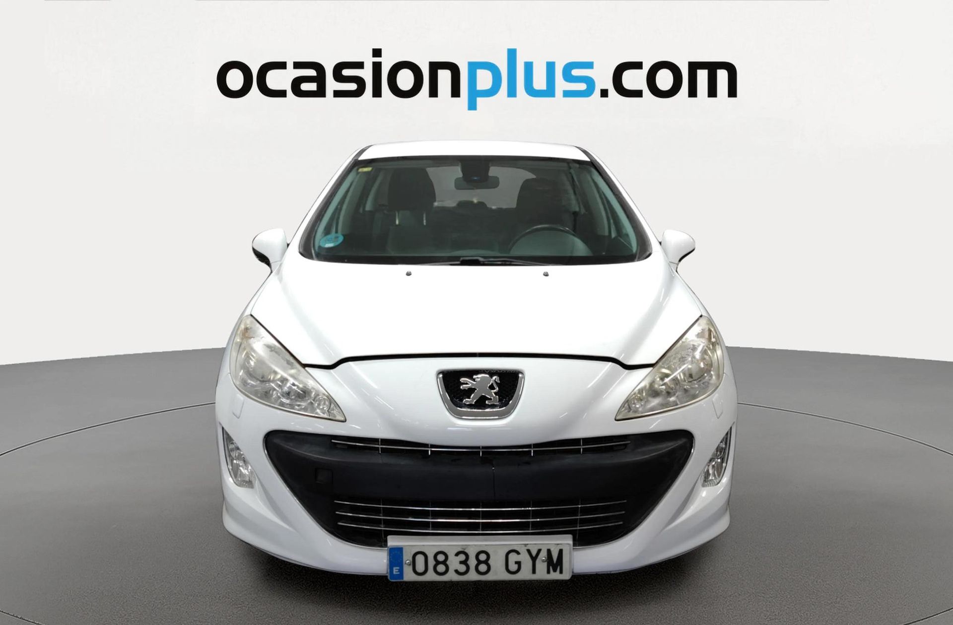 Peugeot 308 1.6 VTi Sportium - foto 11