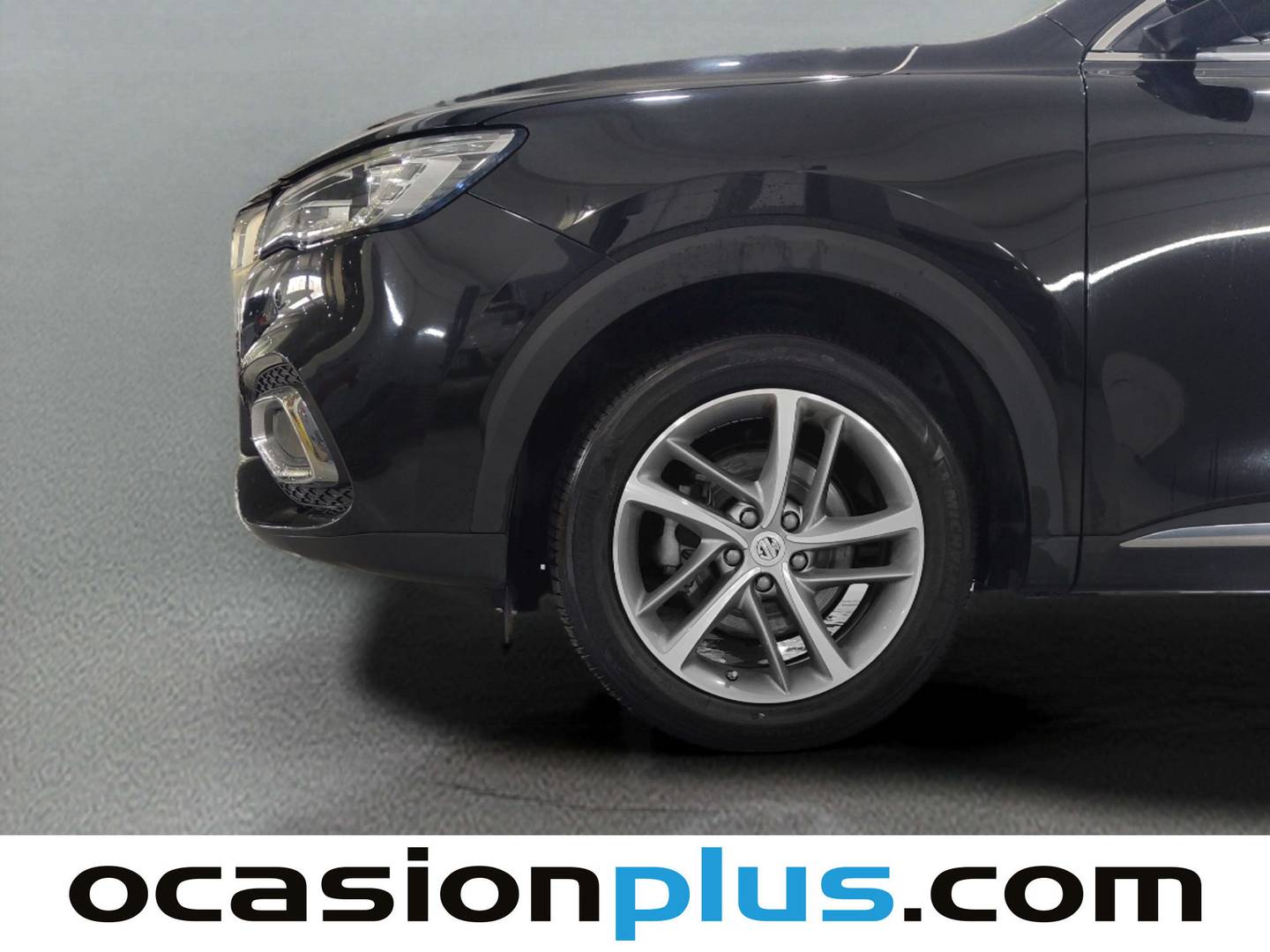 MG eHS MG eHS 1.5 T-GDI PHEV Luxury (258 CV) 258cv