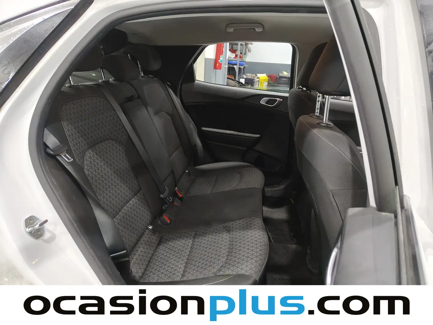 Foto KIA XCeed Kia XCeed 1.0 T-GDi Drive (120 CV)