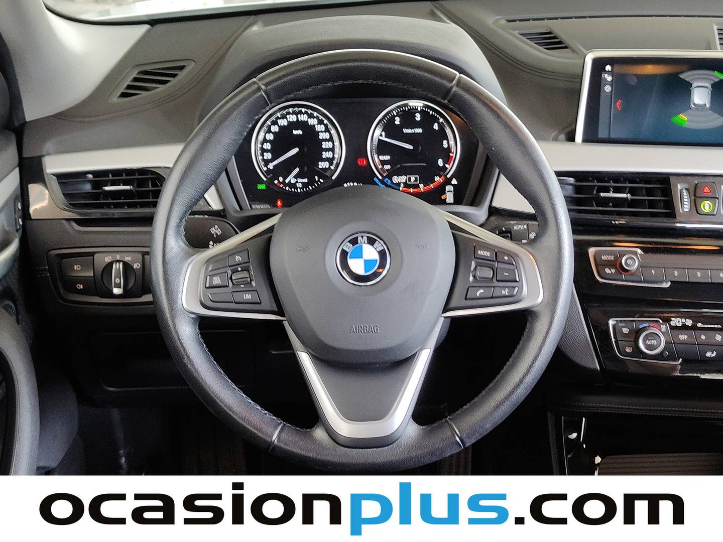 BMW X2 BMW X2 sDrive18d (150 CV) 2020