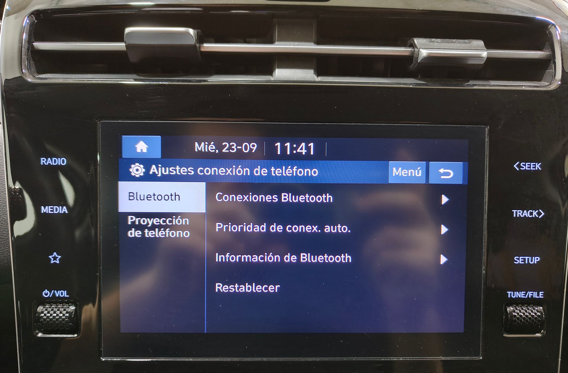 Hyundai Tucson 1.6 T-GDi HEV Maxx - foto 28