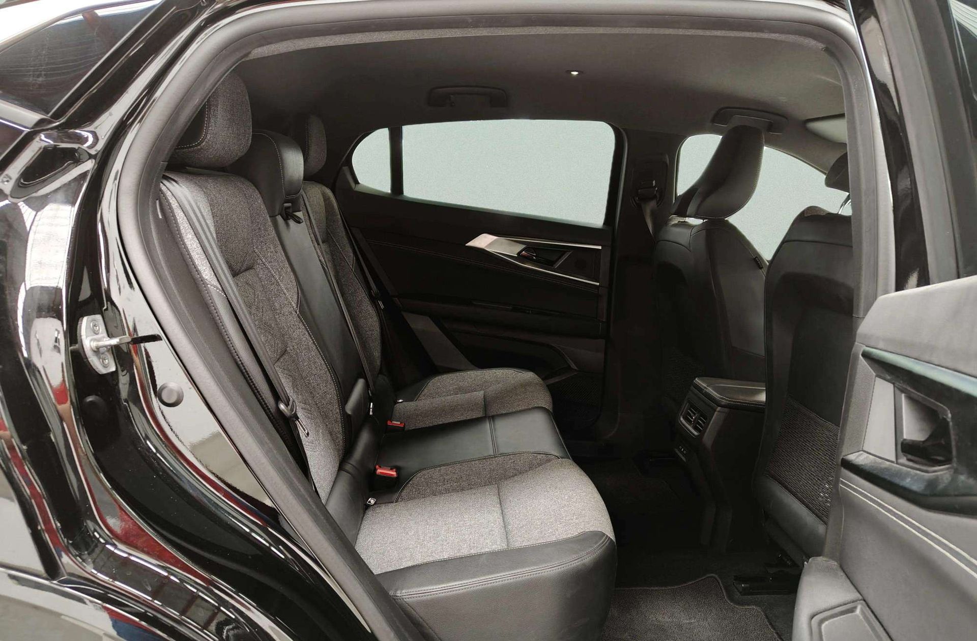 Renault Rafale Techno E-Tech full hybrid - foto 26