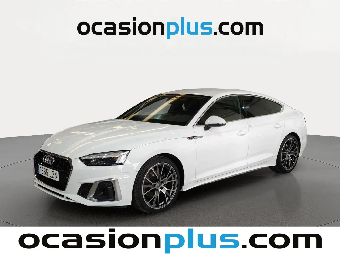 Foto Audi A5 Audi A5 Sportback S Line 35 TDI (163 CV) S tronic