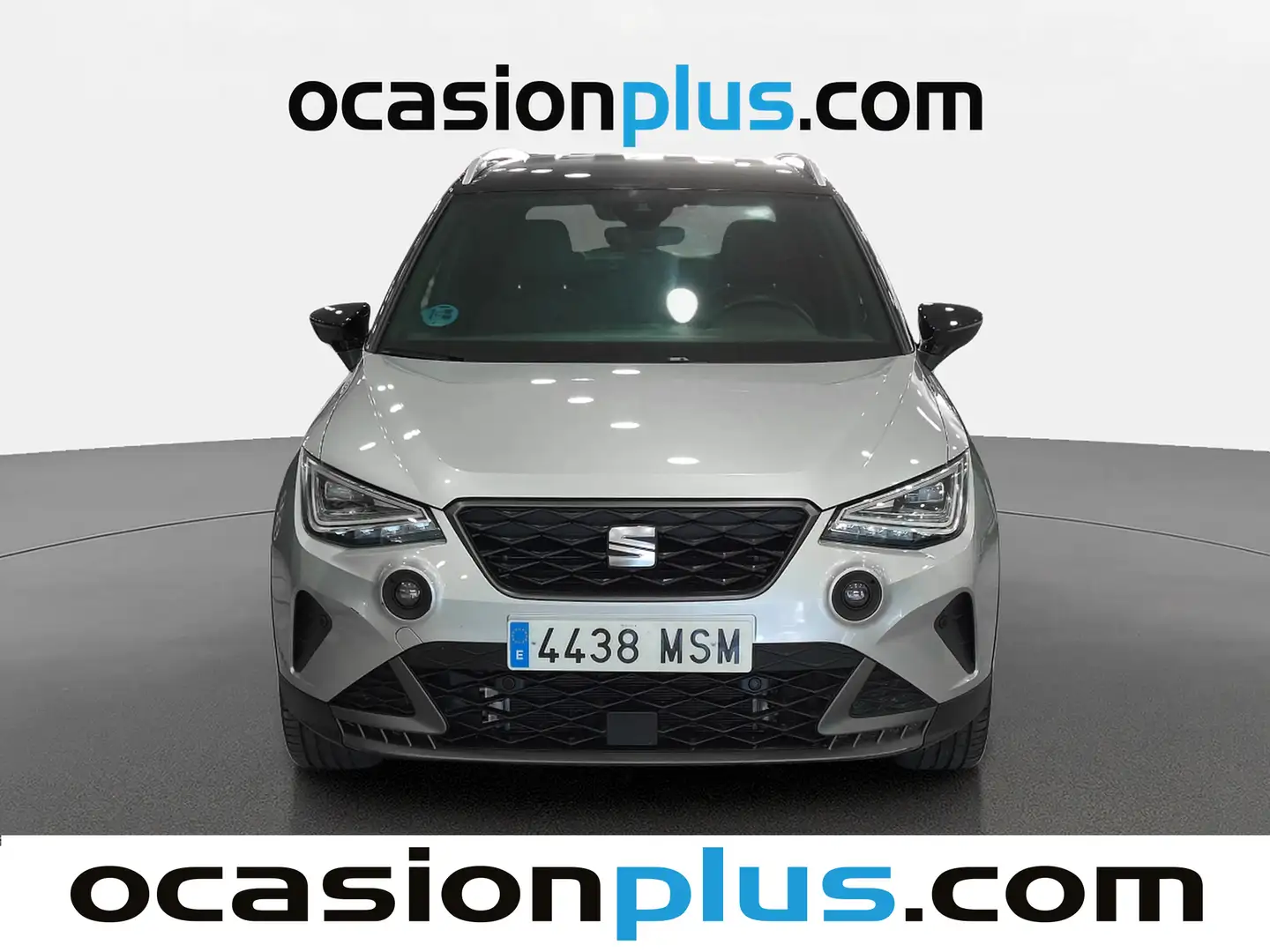 Foto Seat Arona SEAT Arona 1.5 TSI FR XL DSG  (150 CV)