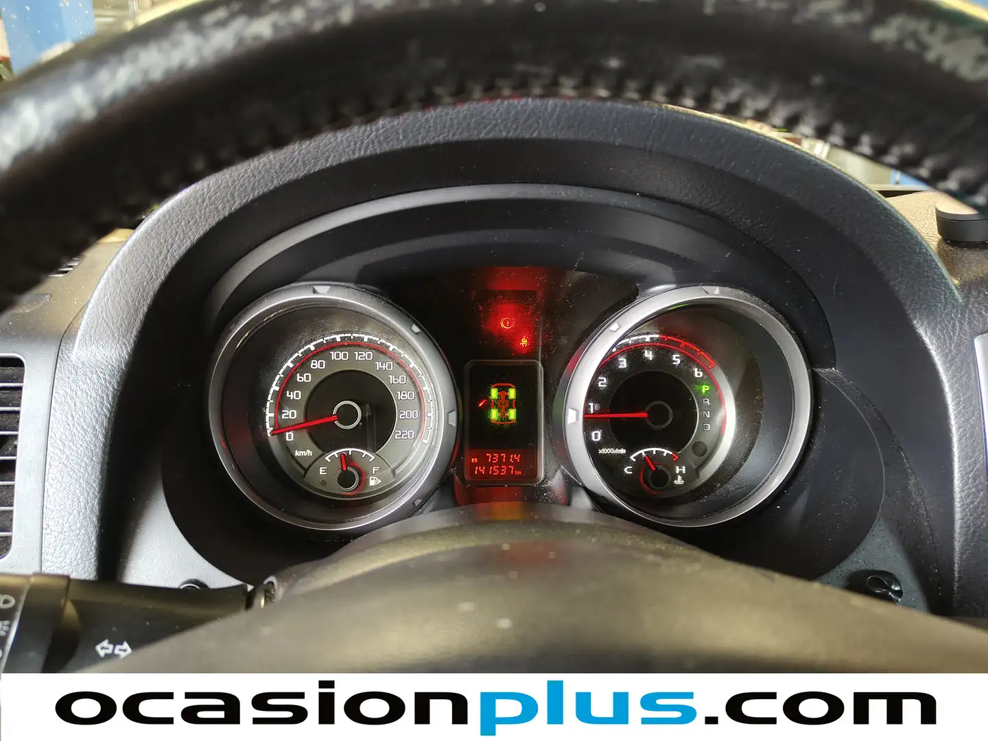 Foto Mitsubishi Montero Mitsubishi Montero 3.2DI-D Kaiteki 5AT 7 Plazas (190 CV)