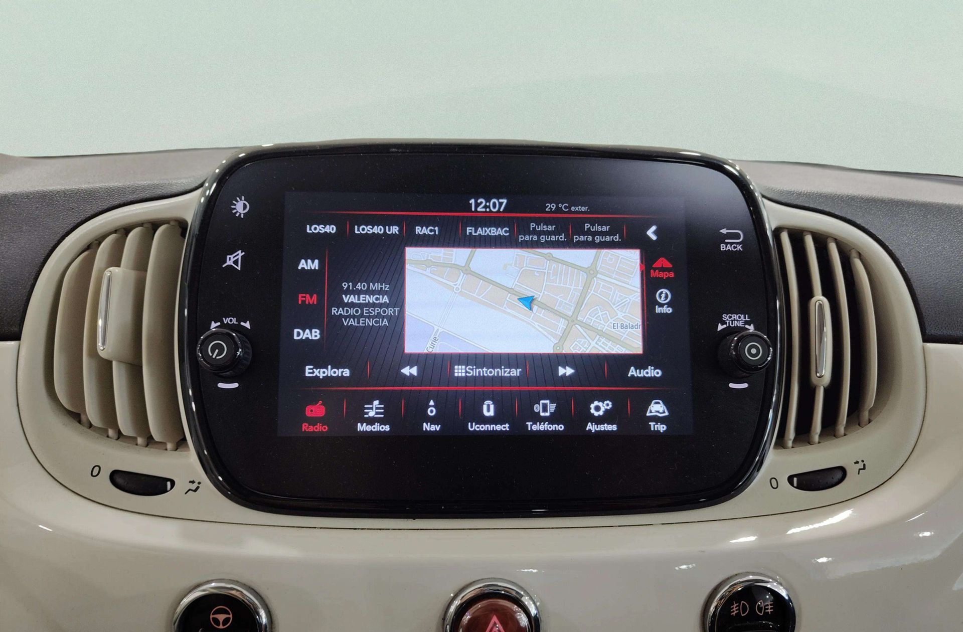 Fiat 500 1.0 Hybrid Dolcevita - foto 8