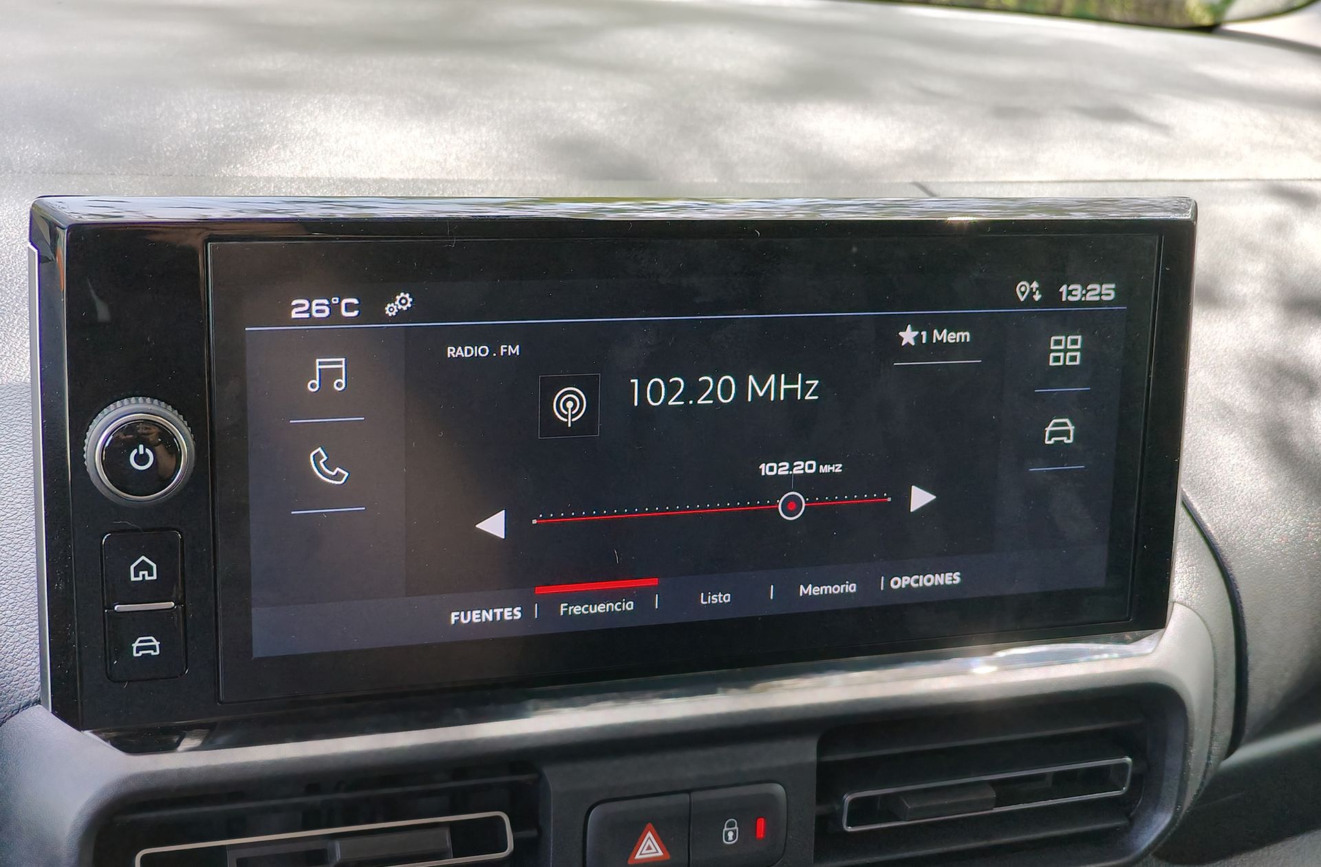 Fiat Doblò Furgon Furgón BlueHDi 100 M - foto 28