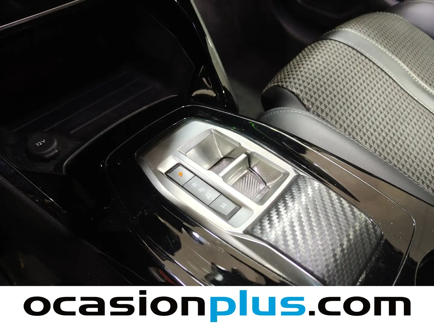 Foto Peugeot 208 Peugeot 208 PureTech 100 GT EAT8 (100 CV)