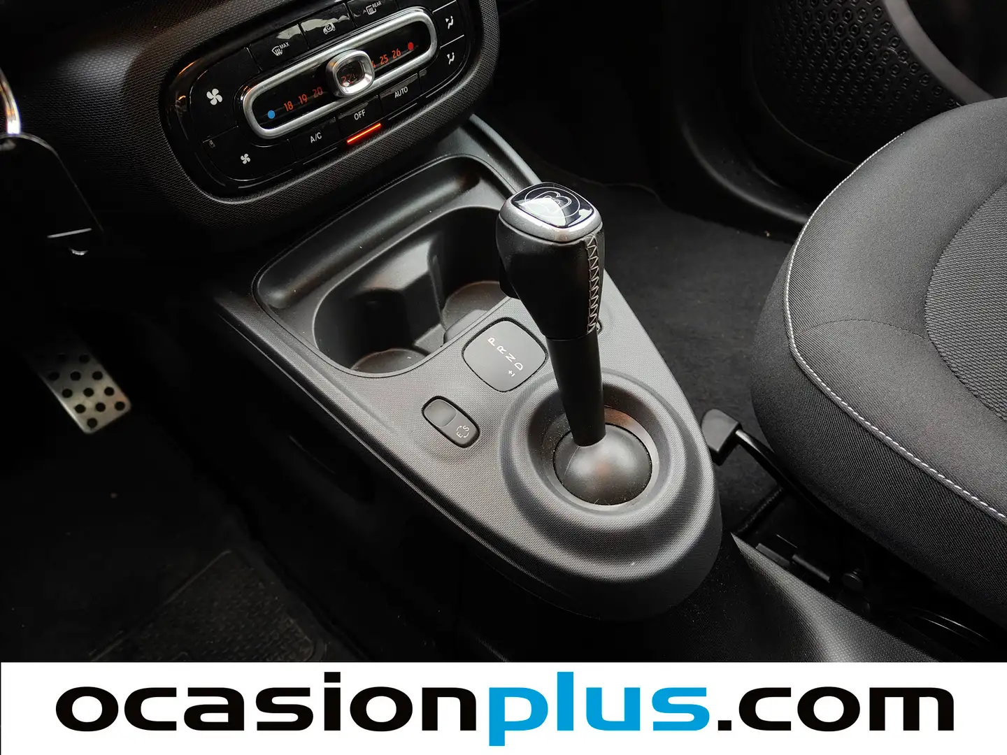 Foto Smart forfour Smart ForFour S/S (90 CV) Pack BRABUS